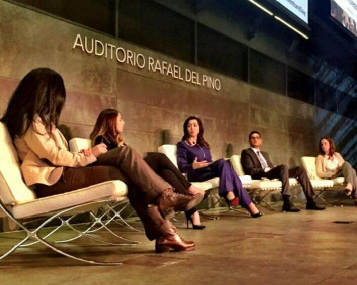 IE Venture Day - Spain