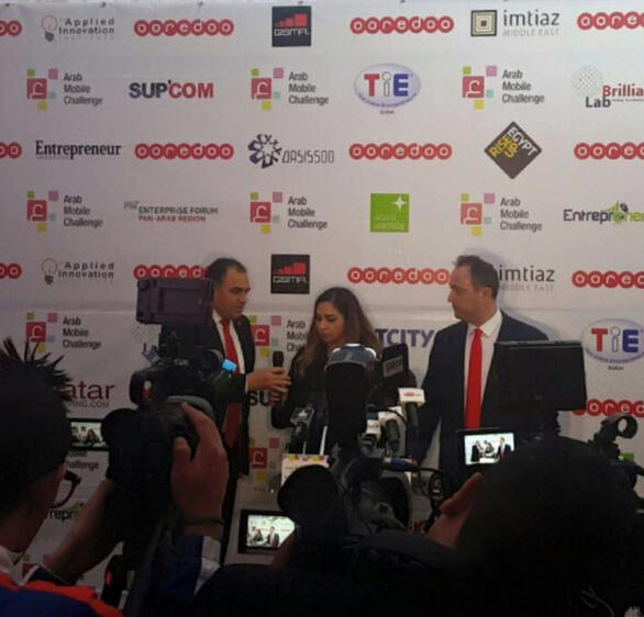 Regional Challenge - Algeria